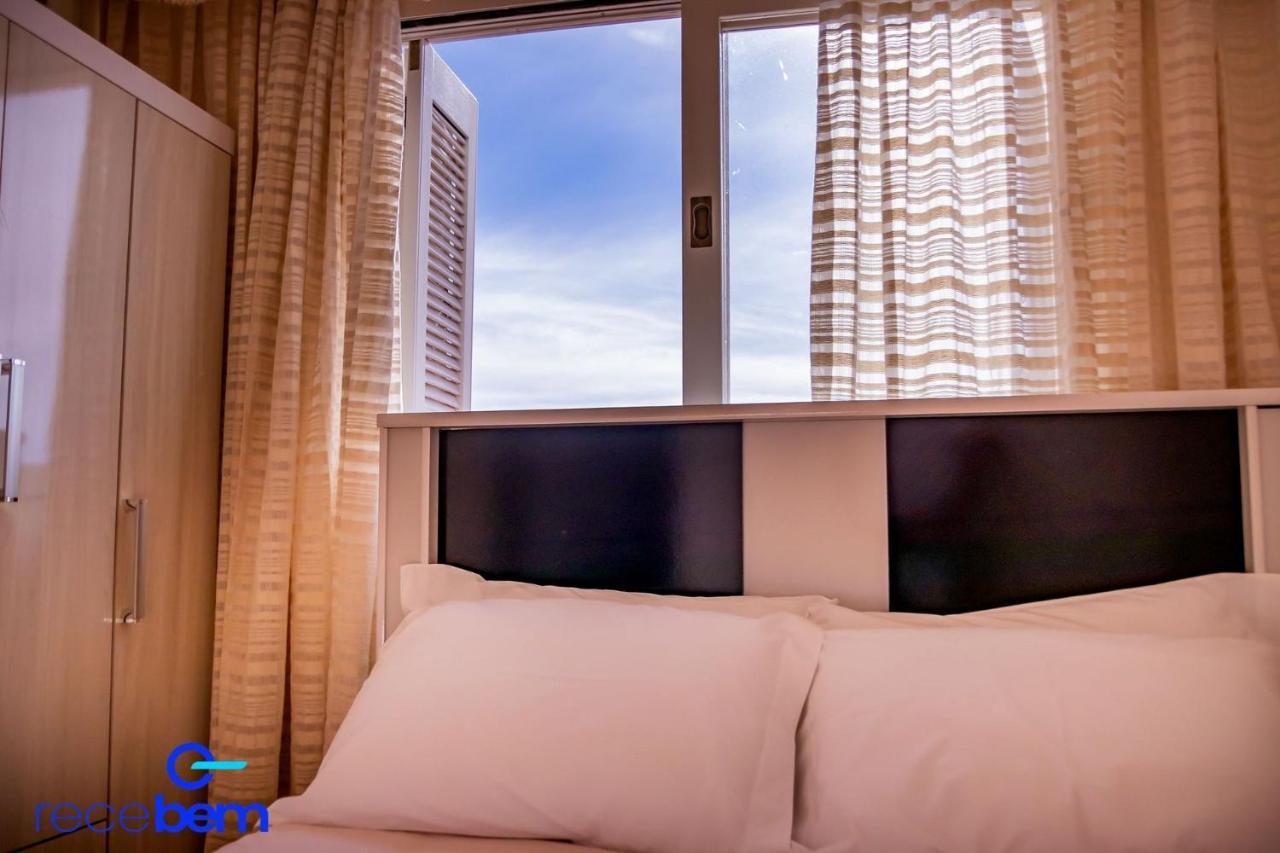 Loft Flores- Centro Da Cidade! Нова Петрополис Екстериор снимка