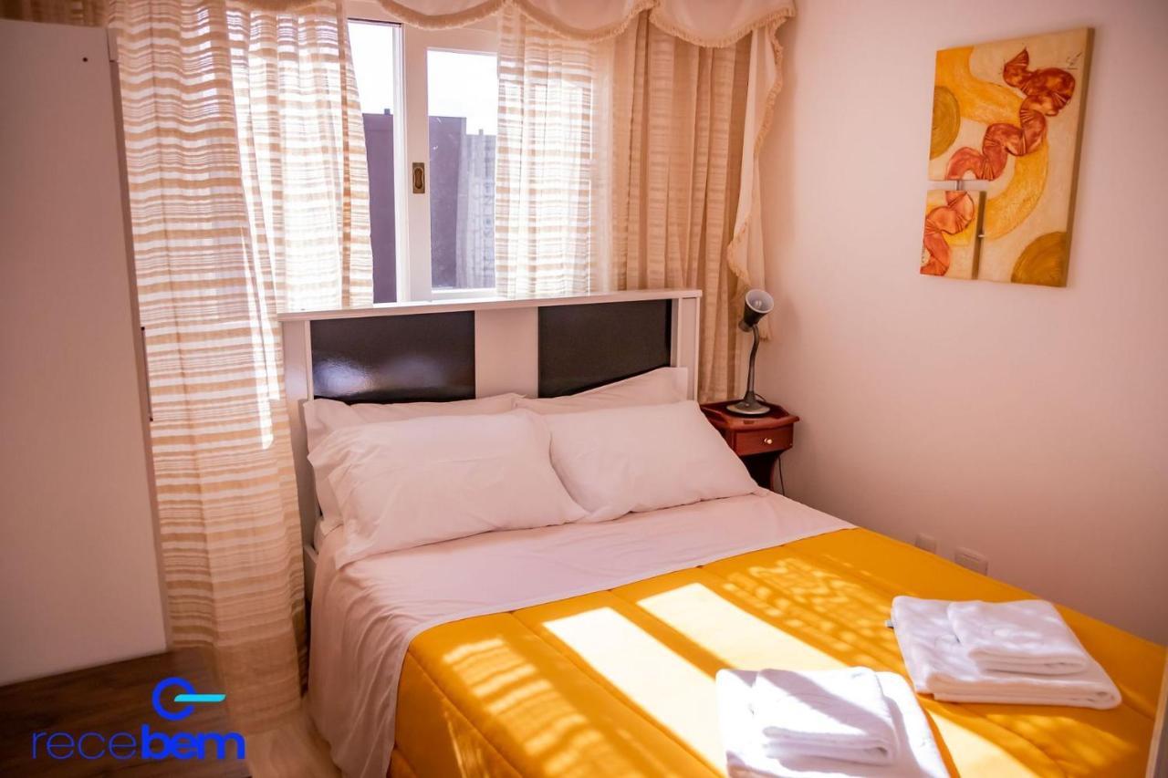 Loft Flores- Centro Da Cidade! Нова Петрополис Екстериор снимка