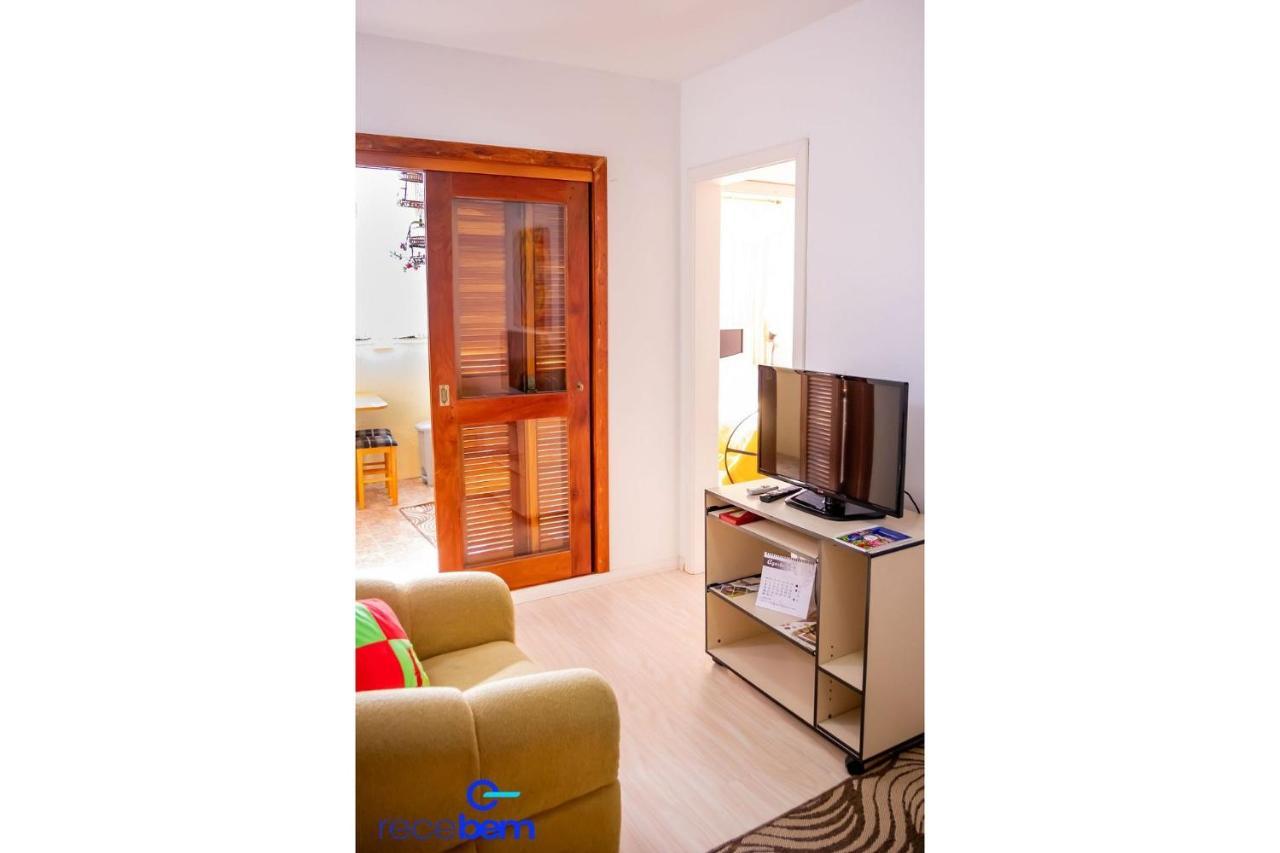 Loft Flores- Centro Da Cidade! Нова Петрополис Екстериор снимка
