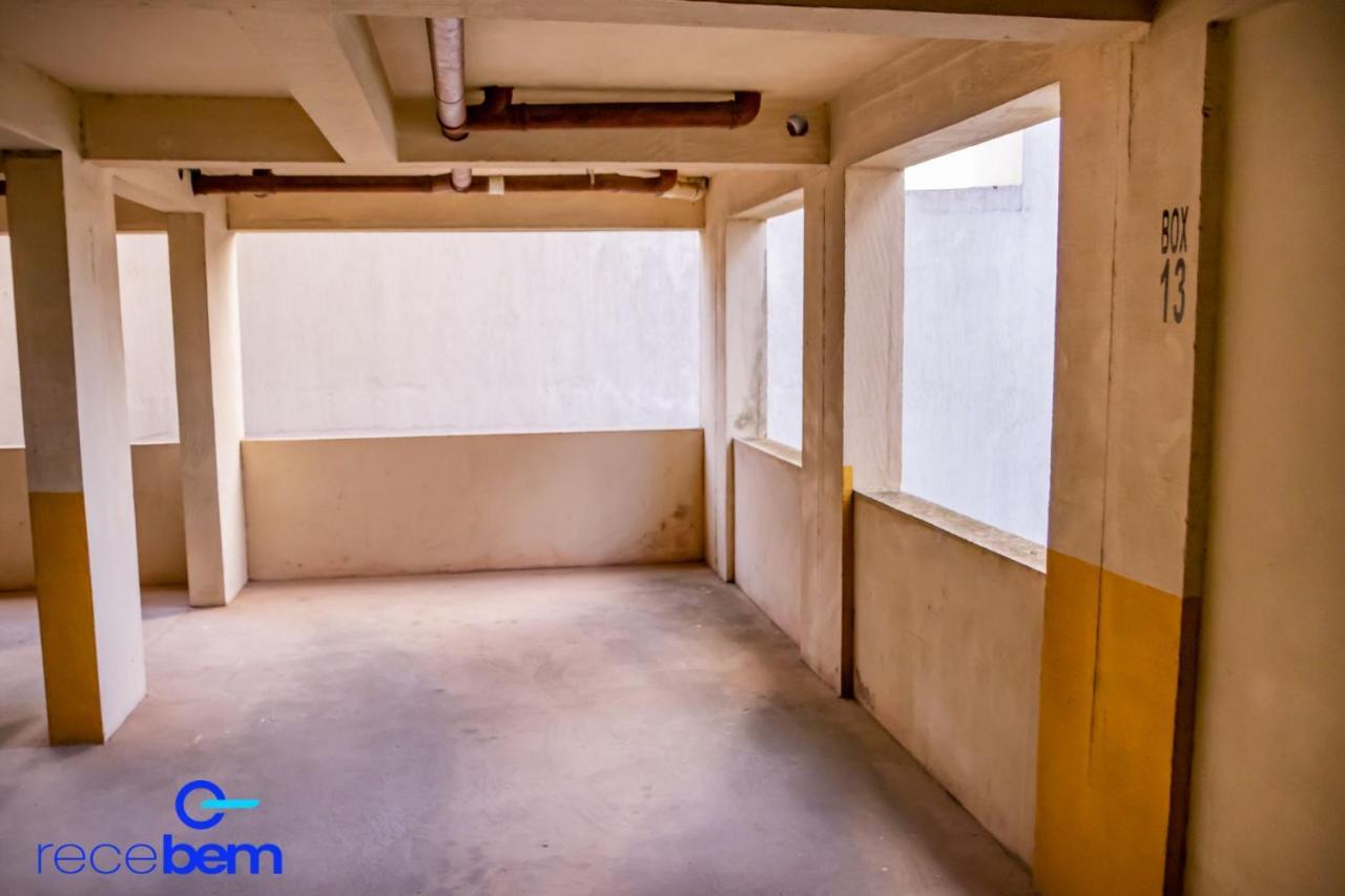 Loft Flores- Centro Da Cidade! Нова Петрополис Екстериор снимка