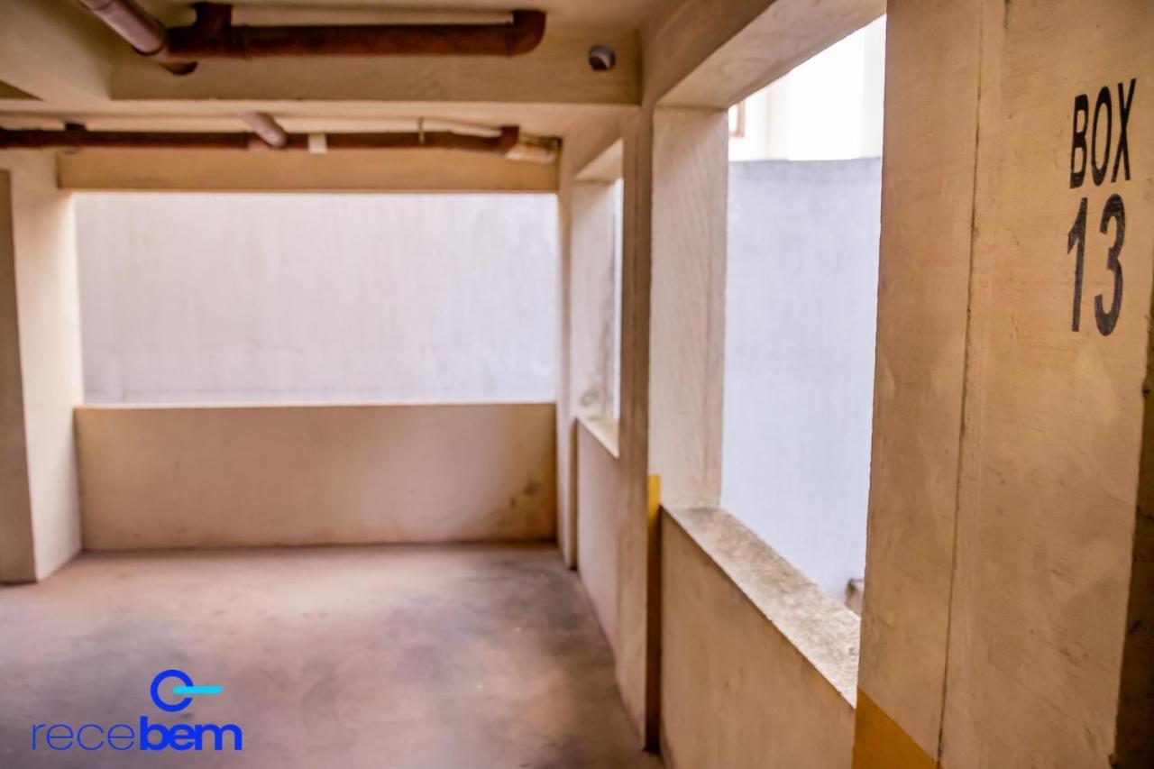 Loft Flores- Centro Da Cidade! Нова Петрополис Екстериор снимка